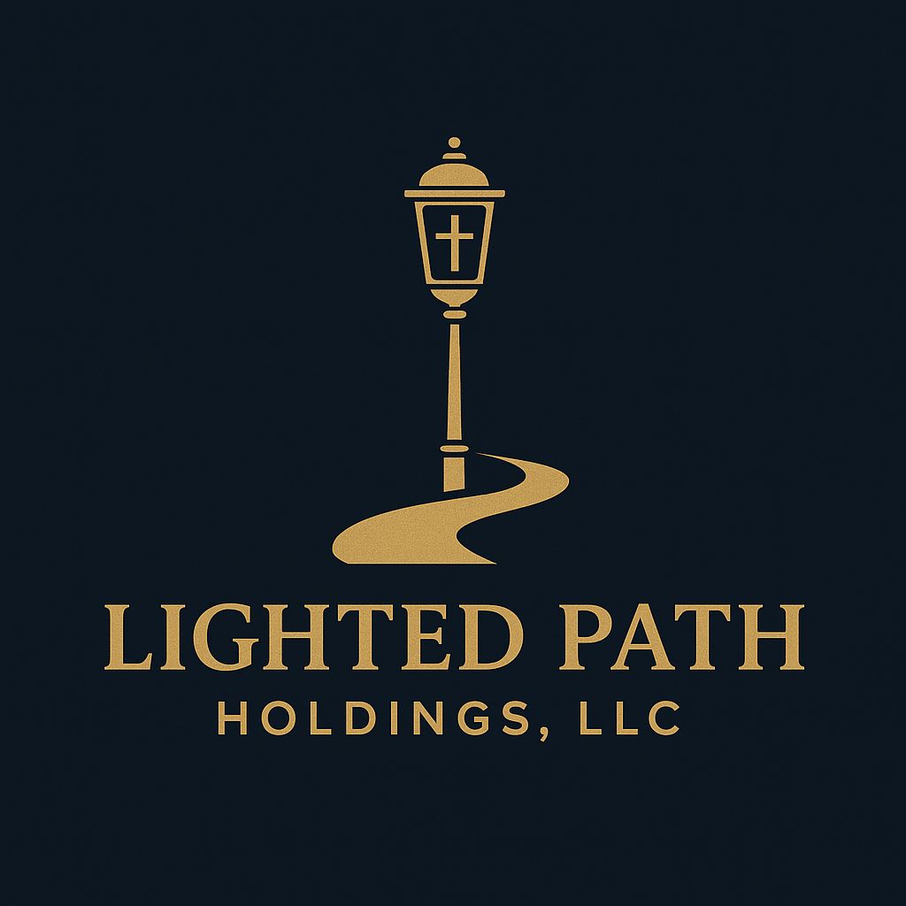 Lighted Path Holdings, LLC logo